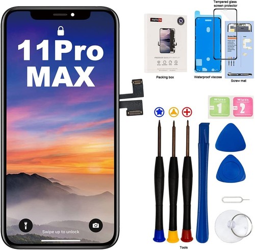 For iphone pro - max, lcd