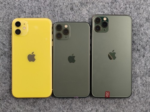 Apple iphone pro 11 - iphone,