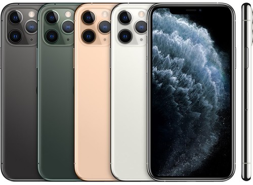 Apple iphone pro max - apple,