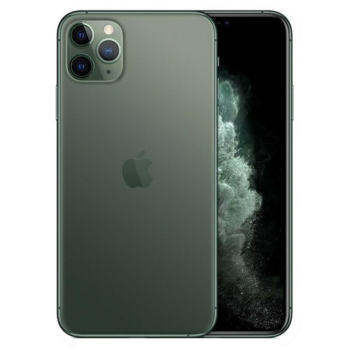 Apple iphone pro max a2161 - iphone,