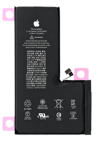 New oem apple replacement - apple,