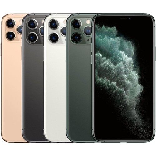 Apple iphone pro - apple, a2161