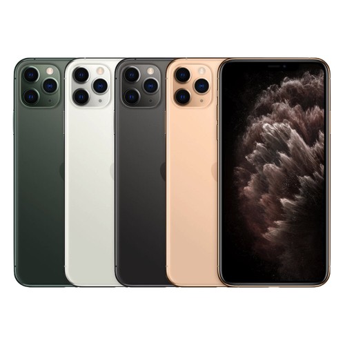 Apple iphone pro max - 11,