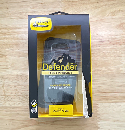 Otterbox defender for iphone - otterbox,