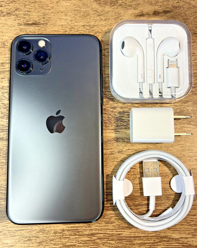 Apple iphone pro - apple,