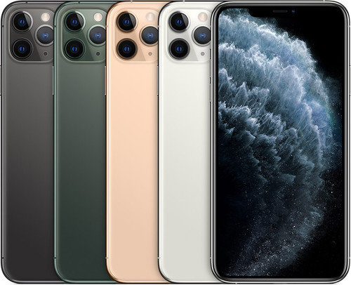 Apple iphone pro max - apple,