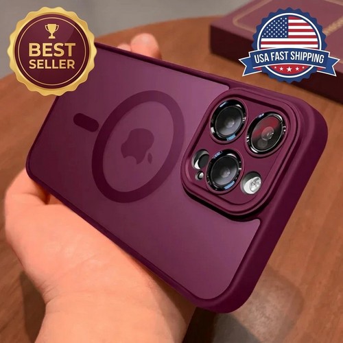 Magnetic case iphone 16 - iphone, 18
