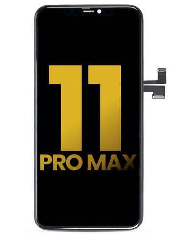 Iphone pro max oem incell - iphone,
